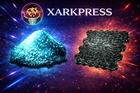 ARK SURVIVAL ASCENDED PVE -- ASA --/PS5 ELEMENT / ELEMENT DUST Fast Delivery