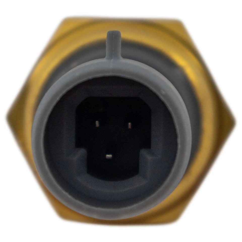 Sensor MAP para camioneta F250 F350 F450 F550 International Harvester 4300 4300LP Foto 2 de 4