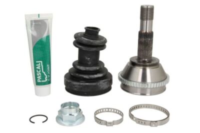Pascal G1F007PC Joint Kit, Drive Shaft for Citroen, Fiat, Peugeot