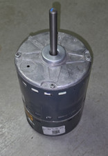 GE Motors D341314P59 Furnace Blower Motor 5SME39SL0674