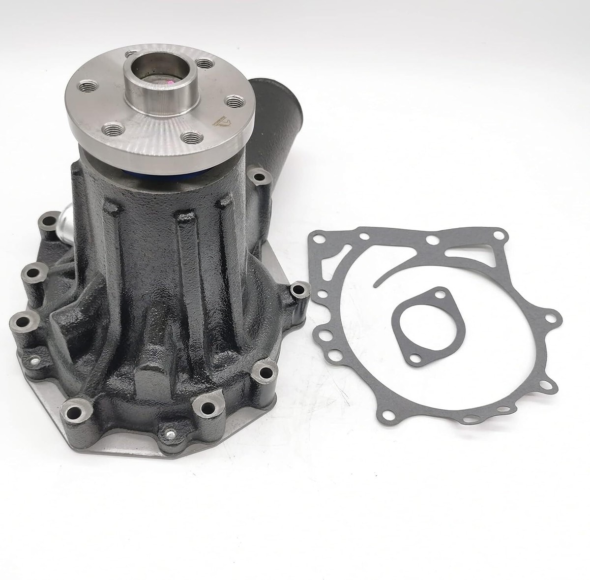 Water Pump 1-13650133-1 1-13650133-0 For Isuzu 6HK1 Engine Hitachi