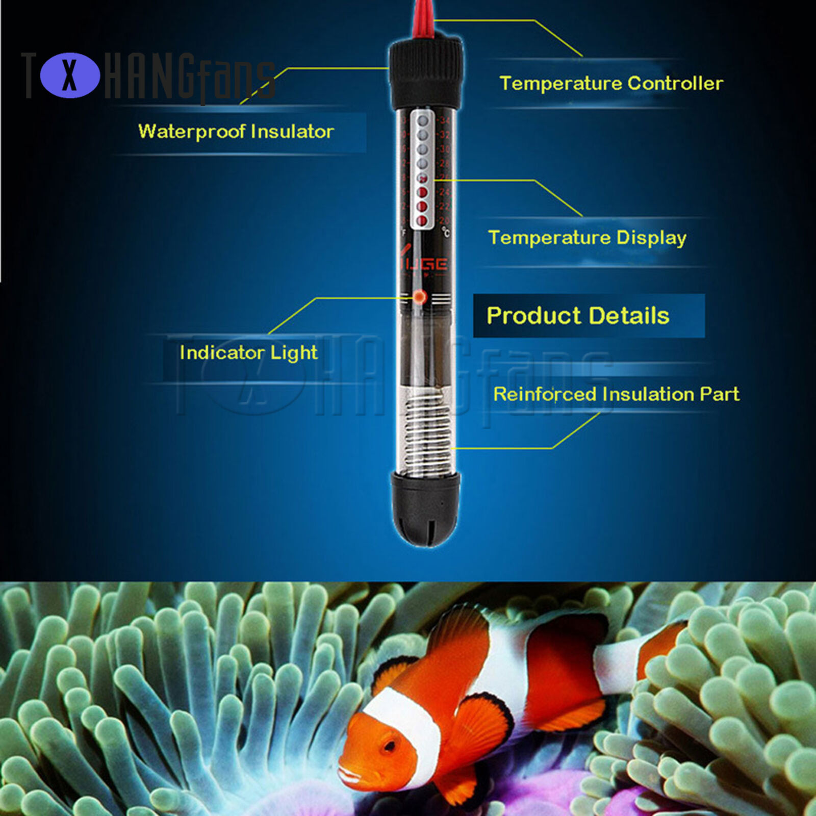 turtle tank filters 50 gallon