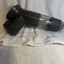 Shark IQ AirWave Hair Waver Attachment for HyperAIR Hair Dryers