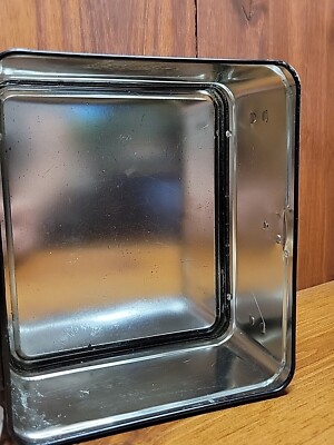Serial Experiments Lain - Limited Metal Tin Lunch Box