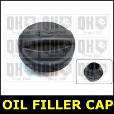 Oil Filler Cap FOR CITROEN DS3 120bhp 1.6 10->15 Petrol QH