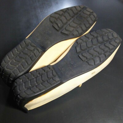 Porsche Design Rossimoda driving shoes Vintage Used