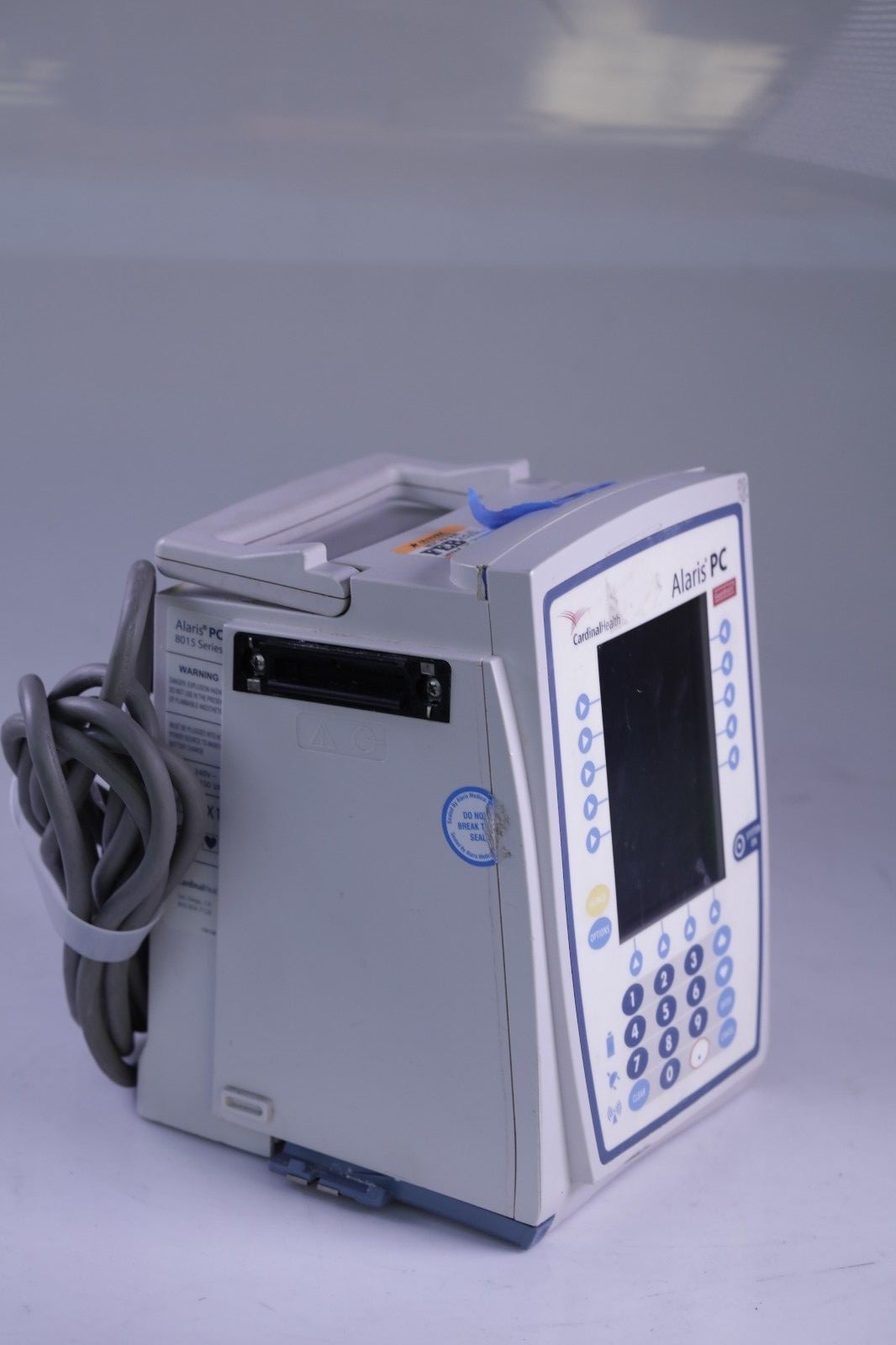 alaris camera