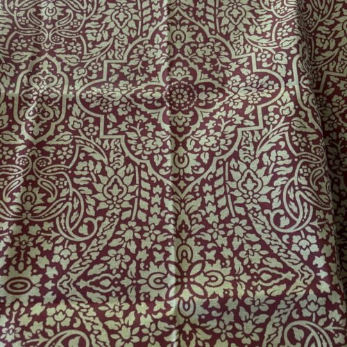 John Wolf Upholstery Home Decor Fabric 1 Yd 55" Wide - Picture 2 of 4