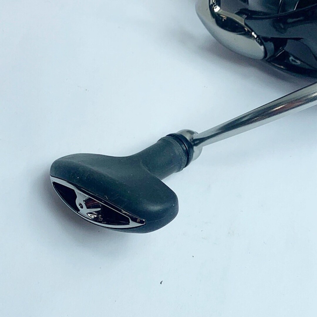 Daiwa 23 Regza Lt3000S-Chx Spinning Reel 00061145 | eBay Daiwa 23 Regza Lt3000S-Chx Spinning Reel 00061145 | eBay