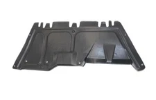 Vollig Engine Splash Shield #1J0-825-237R For Volkswagen