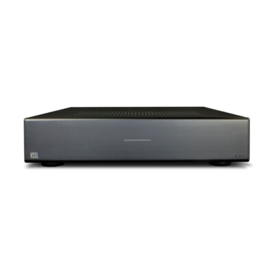 VSSL A.6X 12-Channel, 6 Zone, Audio Streaming Amplifier, Compatible with AirPlay