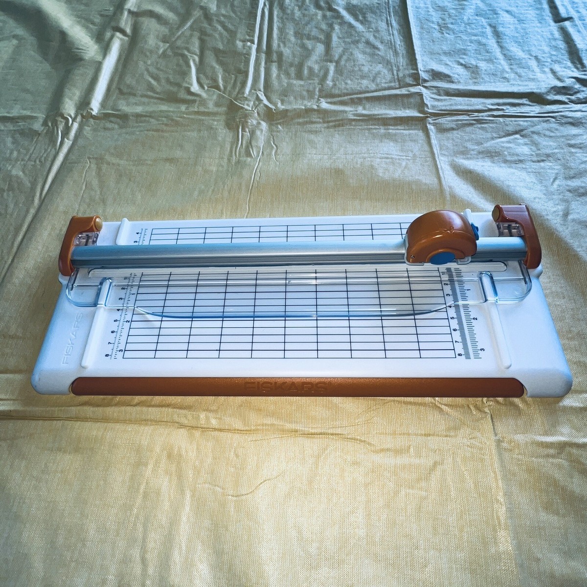 Fiskars Paper Trimmer 12