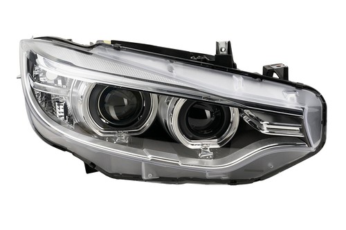 Scheinwerfer Xenon Front passend für BMW 4er F32 F33 F36 13-17 D1S Rechts - Bild 1 von 7