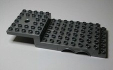 Mega Bloks Disney Cars Mack Truck Replacement...