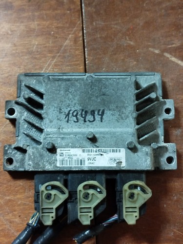 Original ford Motorsteuergerät ECU s180047035c