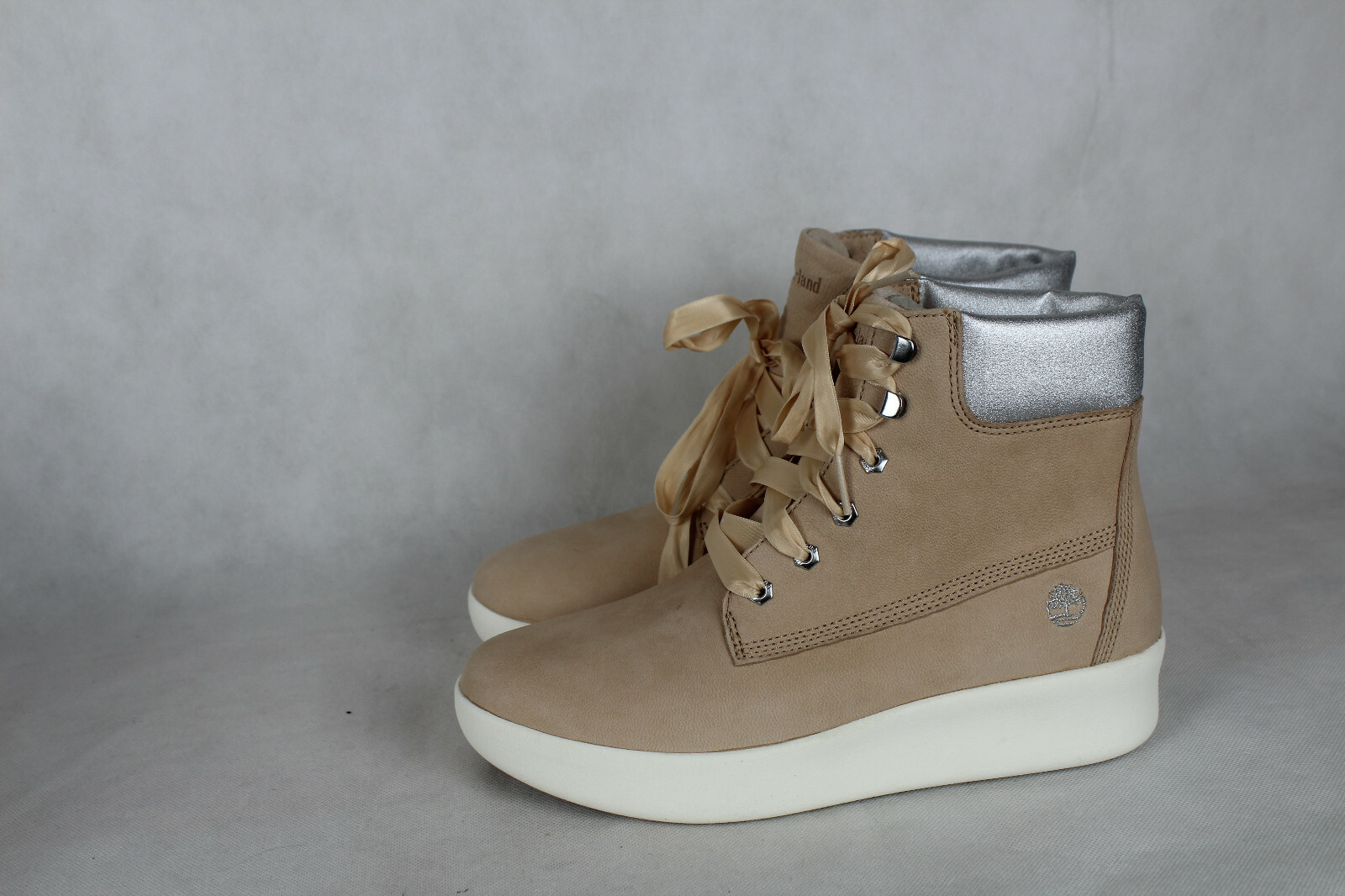 Timberland Berlin Park 6 Inch Leather 