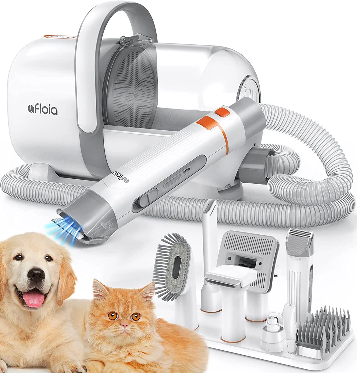 Dog shedding cheap tools vacuum