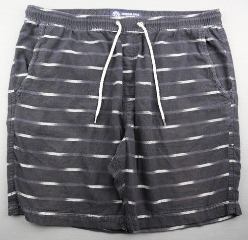 American Eagle Jogger Shorts Drawstring 