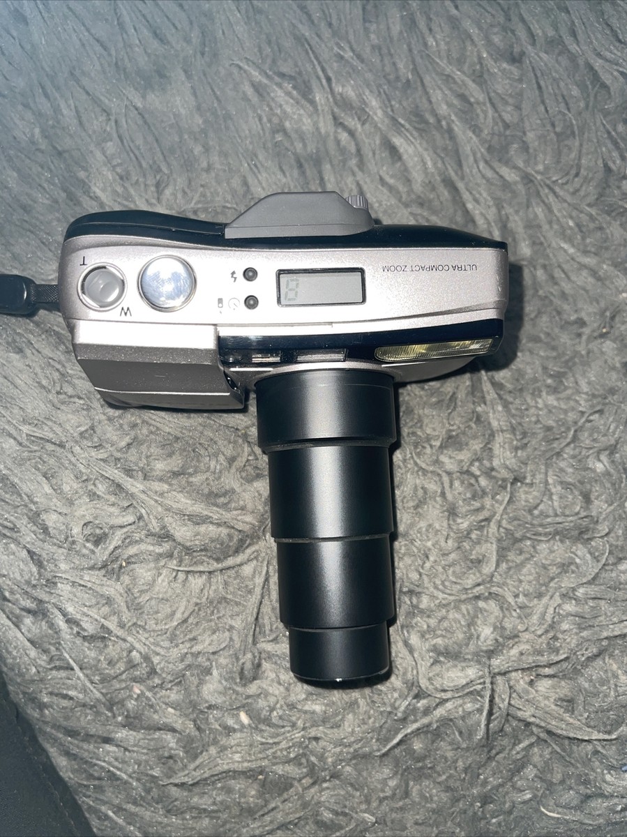 olympus superzoom 140s | eBay