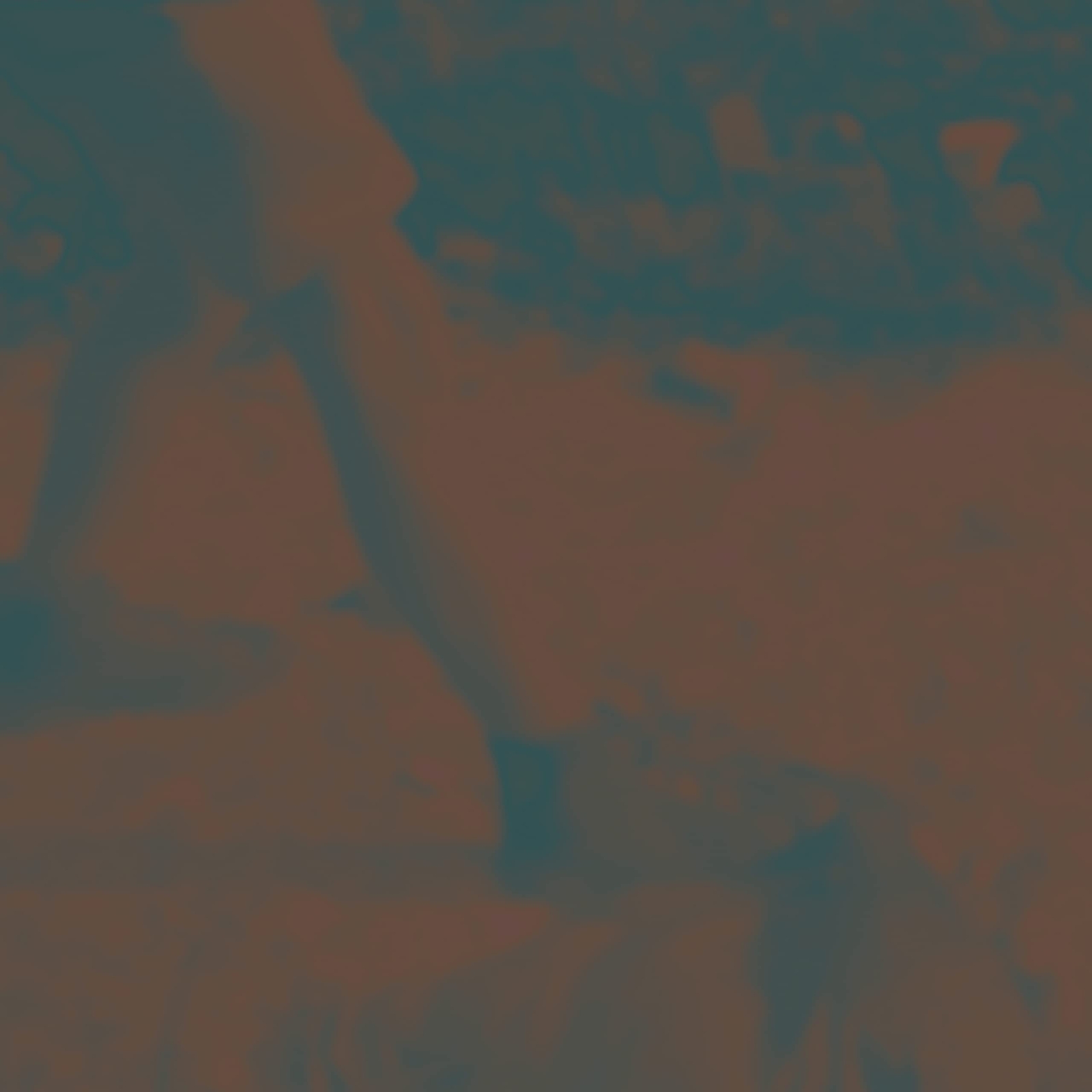 Ritual Howls Ritual Howls - Cemetary Green (Vinyl LP)