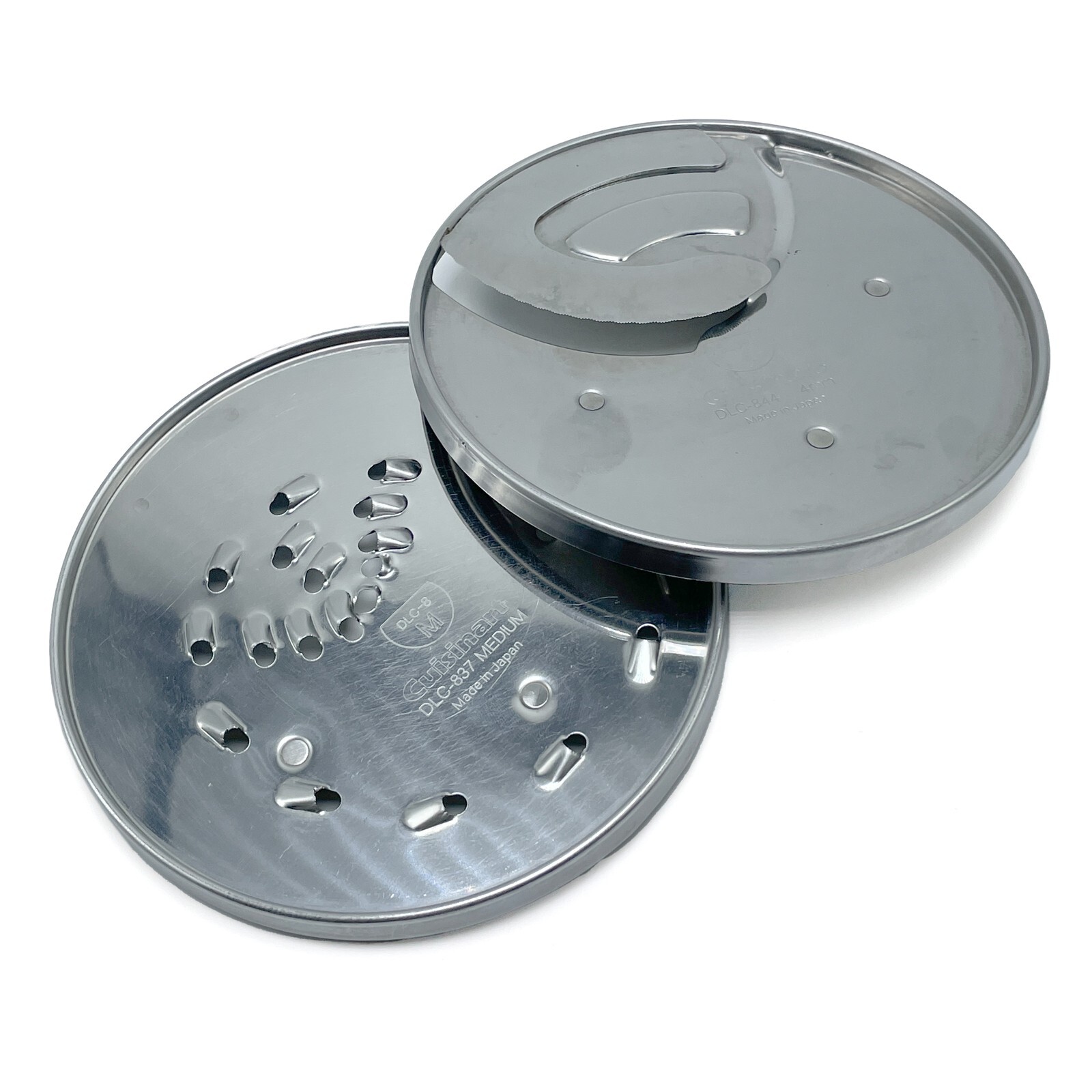 CUISINART DCL8 Plus Food Processor REPLACEMENT PARTS You choose eBay