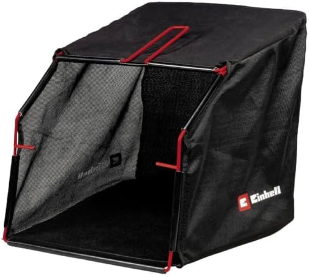 Einhell Sacco Raccoglierba GE-SC 36/35 Li - Accessorio Indispensabile