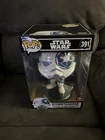 Funko Pop! Star Wars 10" Stormtrooper #391 Target Con 2021 Exclusive!