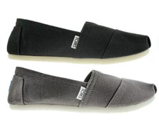 NEW Toms Women's Alpargata Classic Canvas Shoes Variety