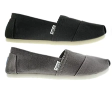 NEW! Toms Women's Alpargata Classic Canvas Shoes Variety