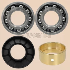 Crankshaft Main Mag Bearings Seal for Polaris Ranger/RZR 570 Ranger XP 570/Crew