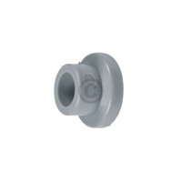 Korbrolle Wie Bosch 00150948 Grau FüR Oberkorb GeschirrspüLer 1Stk