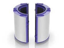 Filter F&uuml;r Dyson HP06 PH01 PH02 TP06 Serie 360DEG Glas Hepa & Carbon Luft ESD