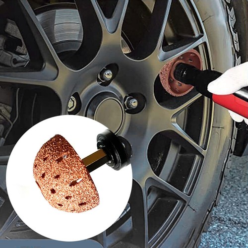 Tire Tube Patch Repair Stitcher Tool For Car Tire Grinding and Polishing Repair - Picture 2 of 8