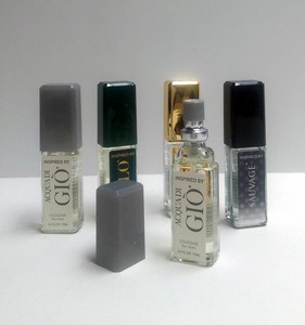 acqua di gio sauvage