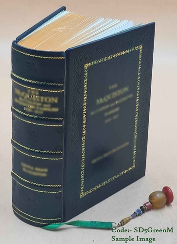 Finnegans Wake 1939 By James Joyce [Premium Leather Bound] - Bild 11 von 13