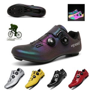 spd shoes peloton
