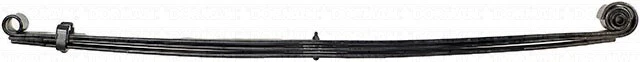 Dorman 22-402 Leaf Spring fits Chevy K10 GMC K15 341296 - Image 2 of 4