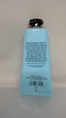 Terapia manual Crabtree & Evelyn La Source 3,5 oz nueva - Imagen 2 de 2