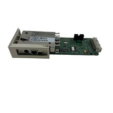 Tally Genicom TallyCom+ IIF-4 Dot Matrix Printer Network Card