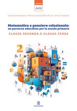 Matematica e pensiero relazionale: un percorso educativo per la scuola pri...