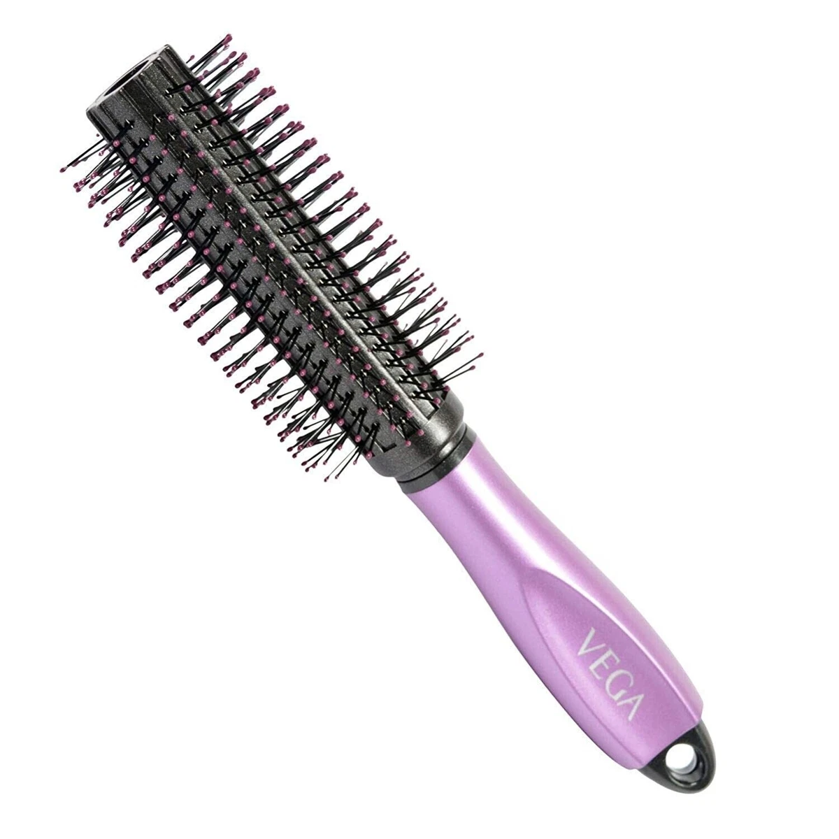 How to clean 2024 vega hair brush