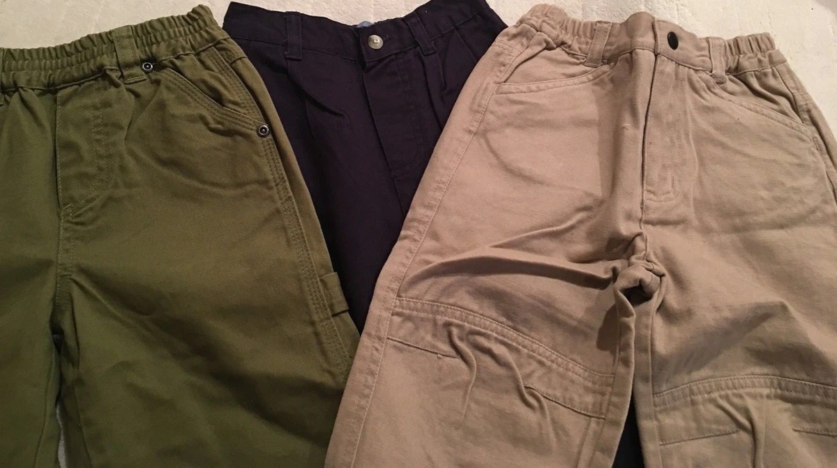 24 month store pants