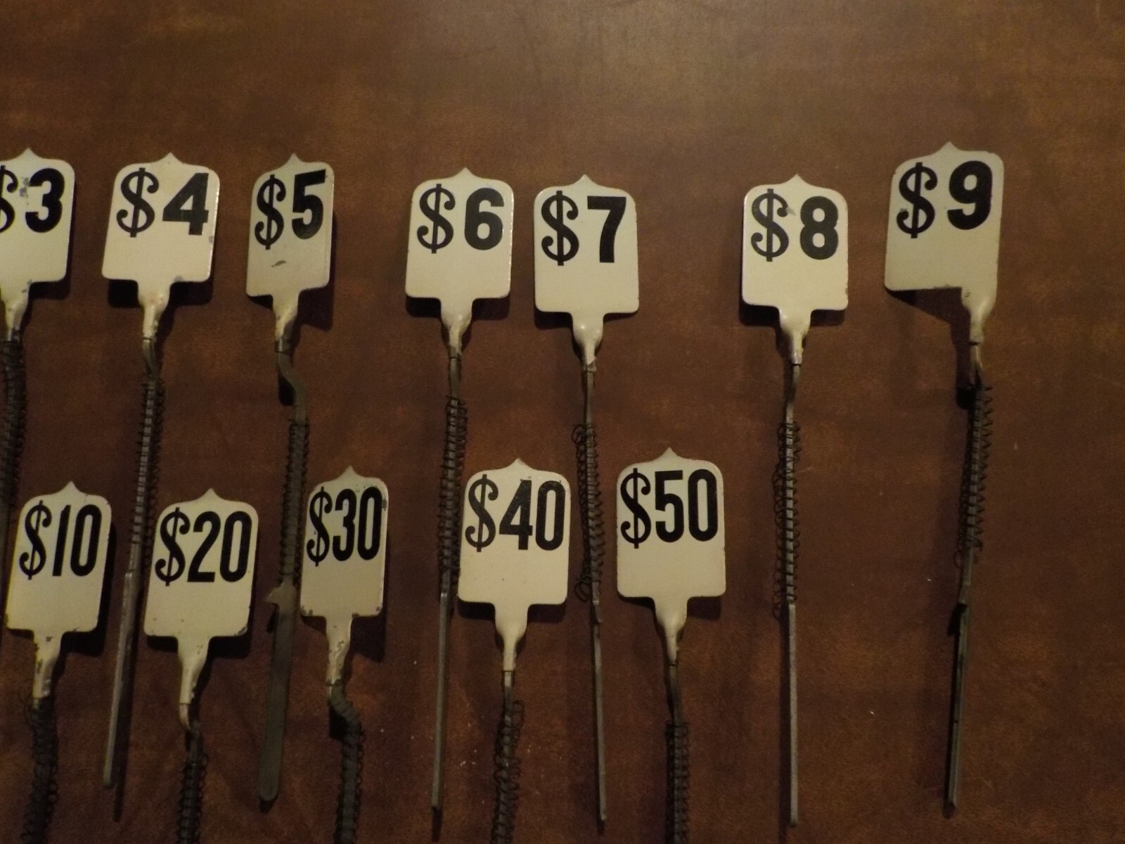 14 Original National Cash Register Flags NCR eBay