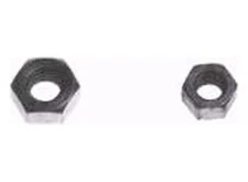 (10) Bar & Chain Nuts for Homelite Chainsaws Guide Bar Nut
