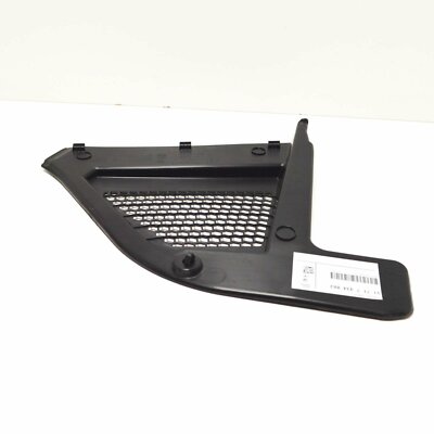 NEW OEM BMW X5 G05 FRONT WIPER COWL PANEL COVER PART 3 LHD 