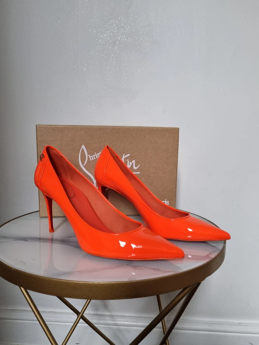 Christian louboutin deals kate 85mm