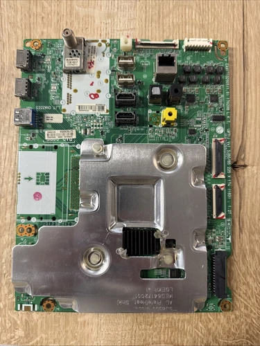LG 65SJ8000 MAIN BOARD EBT64474303 EAX67032905(1.0) FREE SHIPPING