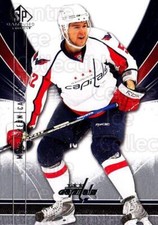 2009-10 Sp Game Used #100 Mike Green
