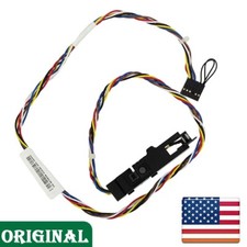 For Dell XPS 8100 8200 8300 8500 8700 0F7M7N Power Button Switch Line Cable