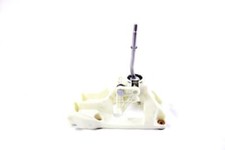 43700-1W000 Schaltknauf Manuell KIA RIO 1.2 B 62KW 5M 5P (2016) Gebrauchtteil